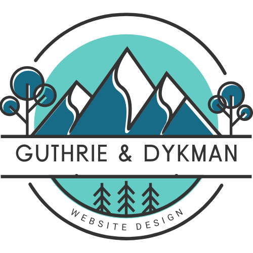 Guthrie & Dykman Website Design